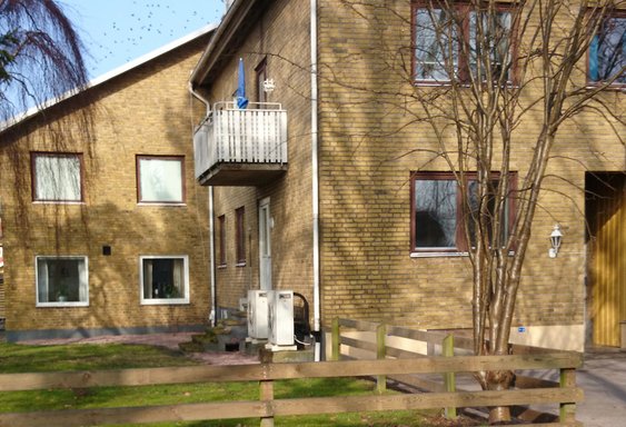 Hyra lägenhet i Långås utanför Falkenberg - PE Fastigheter