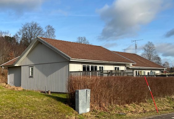 Hyra lägenhet i Gällared utanför Ullared i Falkenberg PE Fastigheter