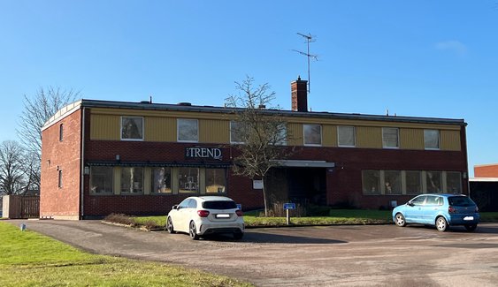 Hyra lägenhet i Slöinge utanför Falkenberg - PE Fastigheter