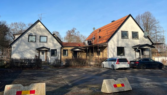 Hyra lägenhet i Tvååker utanför Varberg - PE Fastigheter